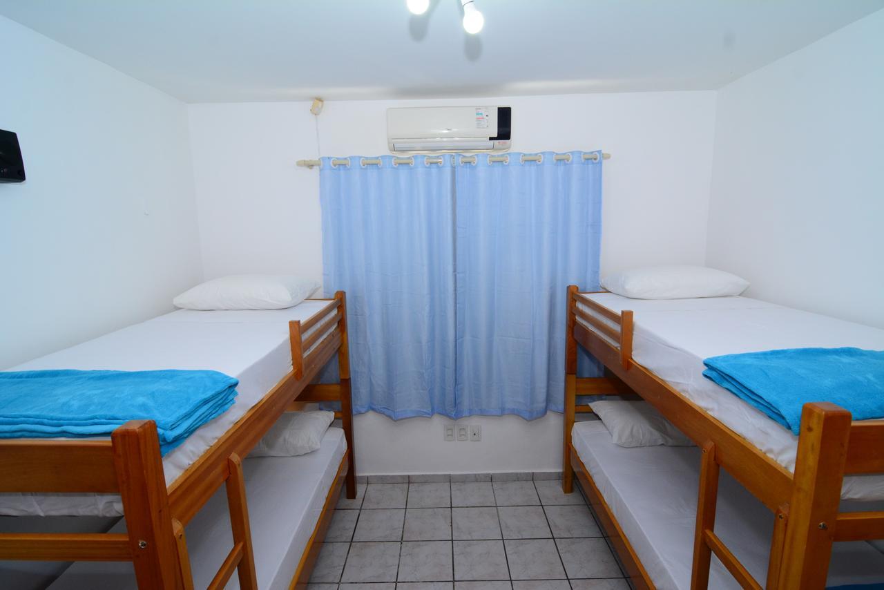 Tanan Hostel São Luís المظهر الخارجي الصورة